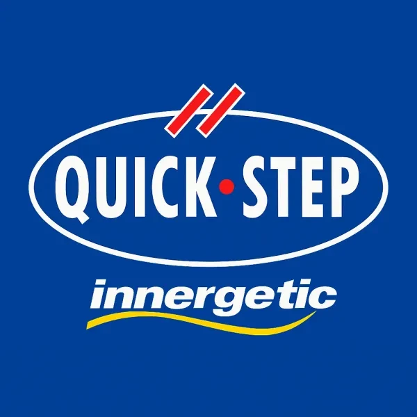 Quick Step - Innergetic logo