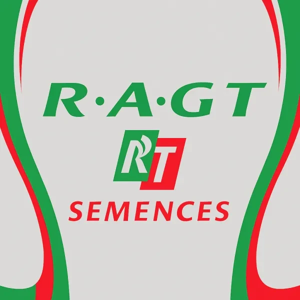 R.A.G.T. Semences logo