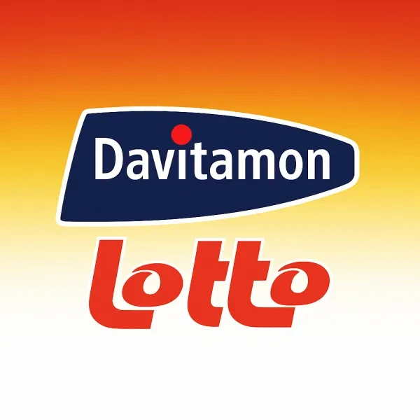 Davitamon-Lotto logo