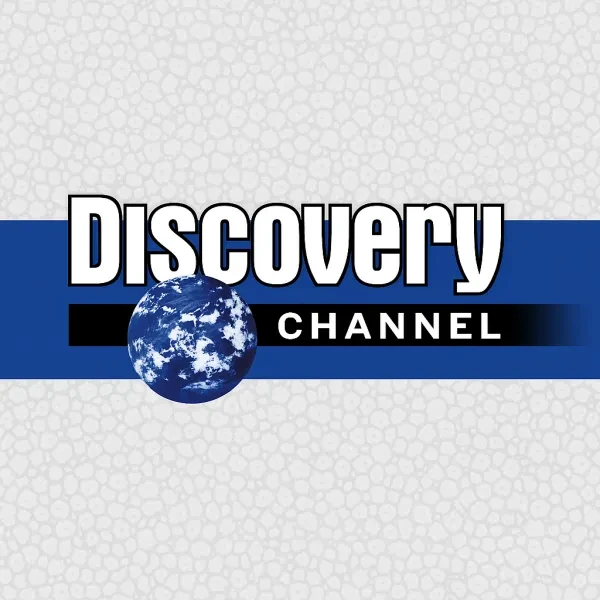 Discovery Channel logo
