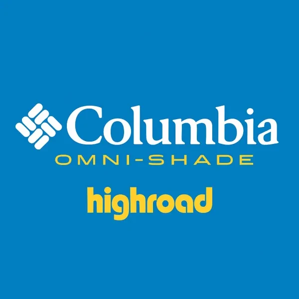 Team Columbia logo