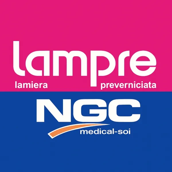 Lampre logo