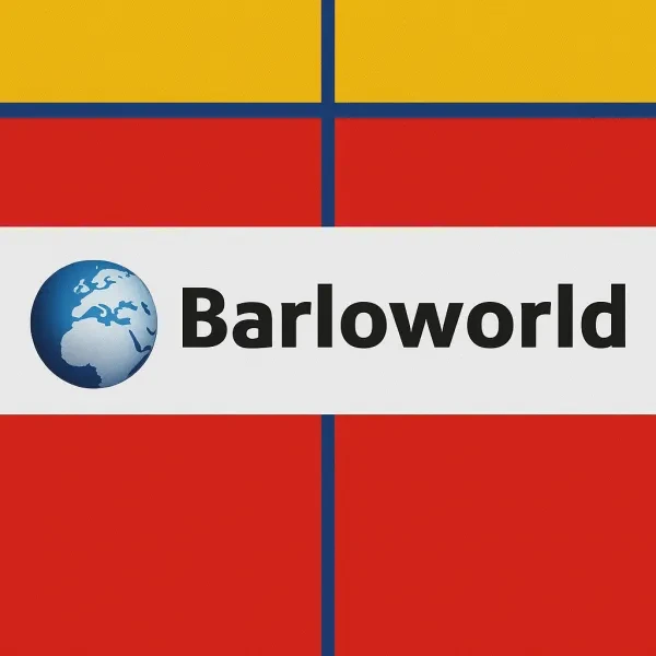Barloworld logo