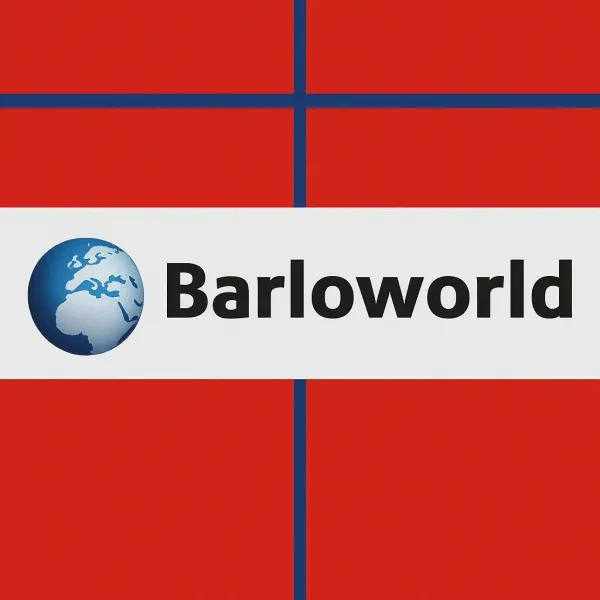 Barloworld logo