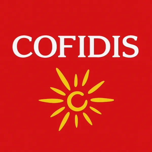 Cofidis logo