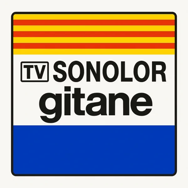Sonolor - Gitane logo
