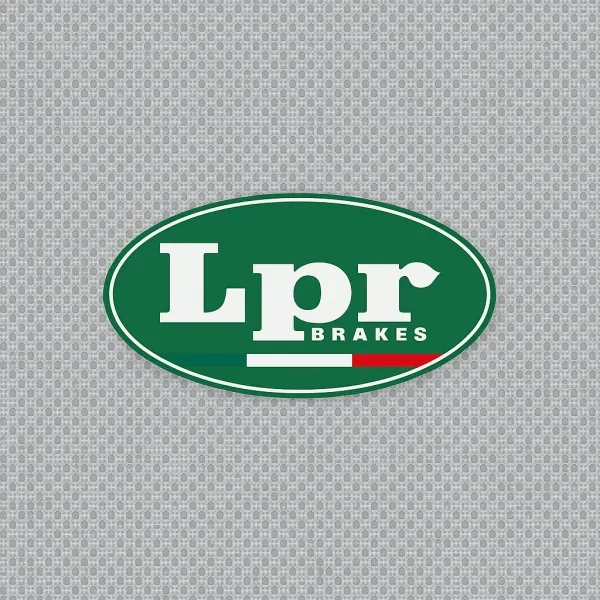 LPR Brakes - Ballan logo