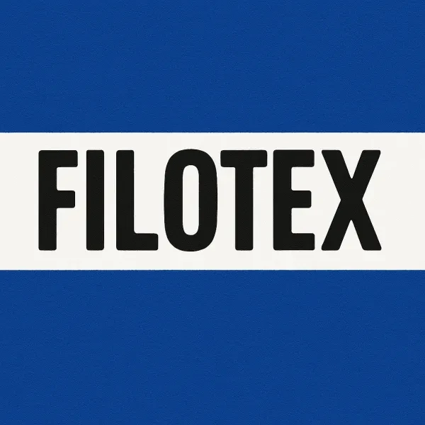 Filotex logo