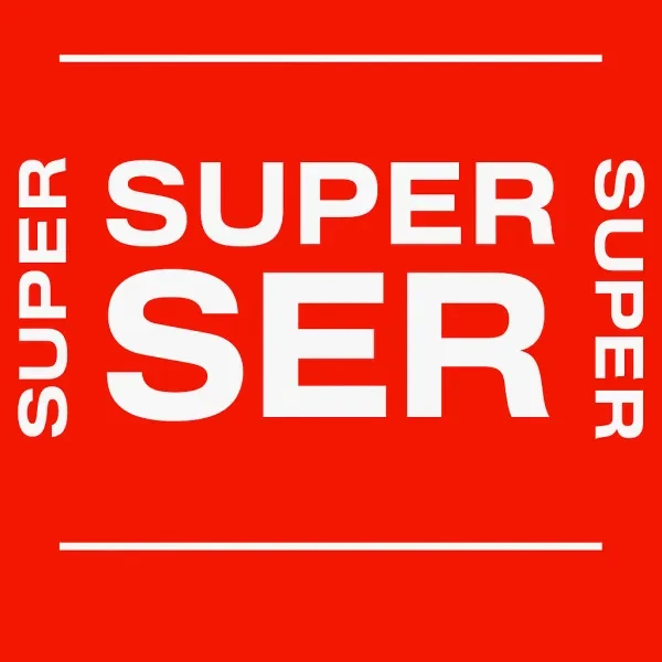 Super Ser logo