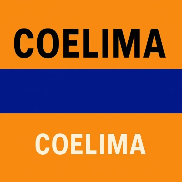 Coelima logo