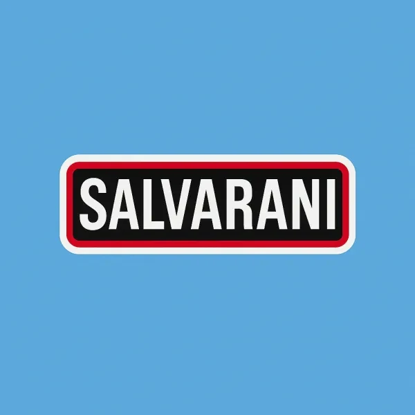 Salvarani logo