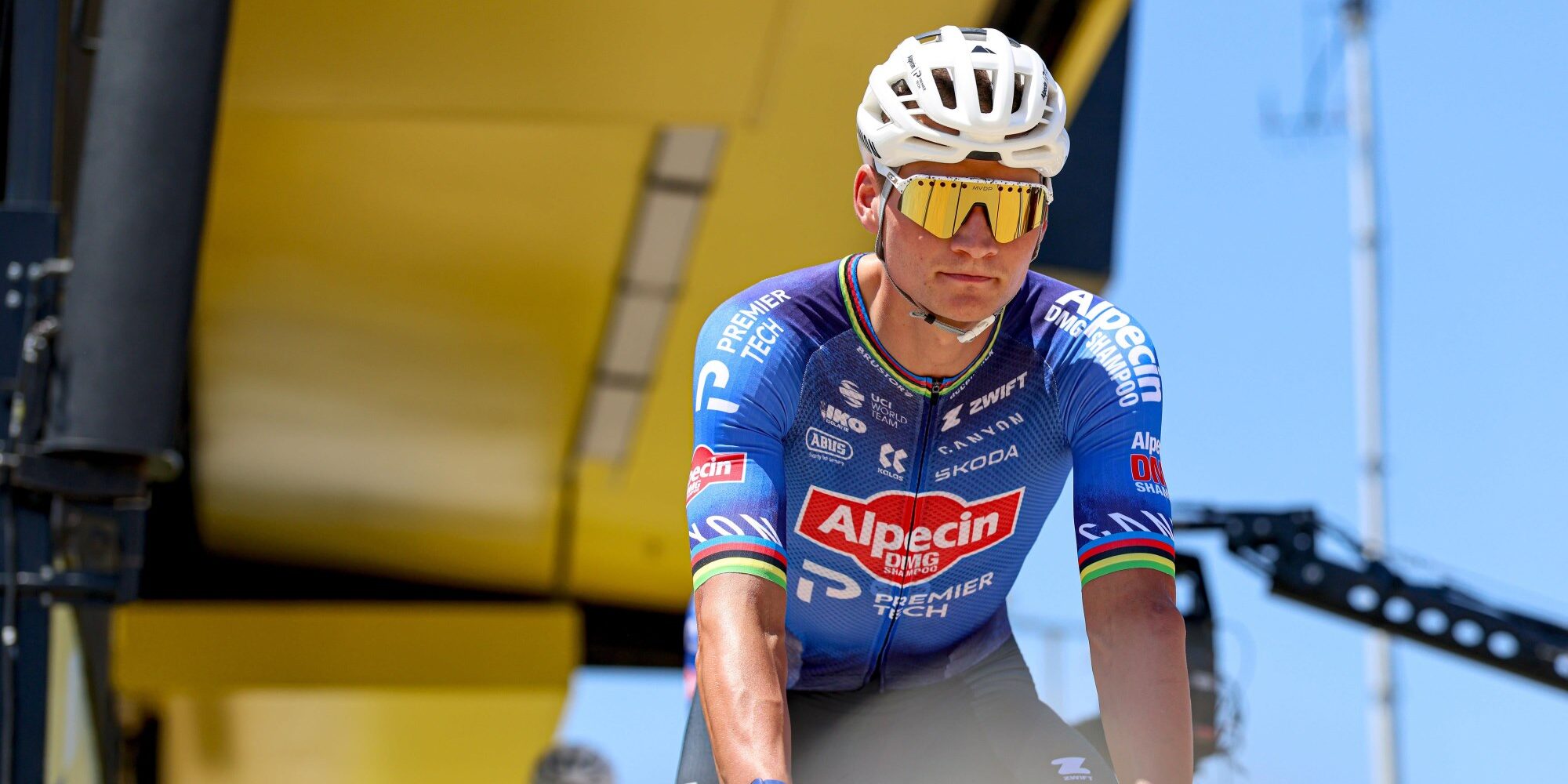Tour 2026: Liveblog etappe 17