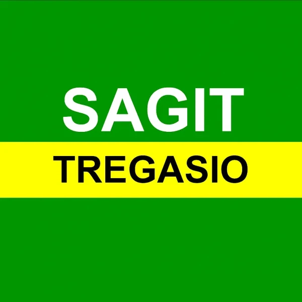 Sagit logo