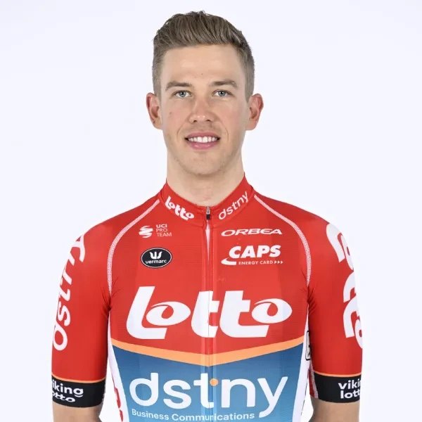 Jonas Gregaard Wilsly