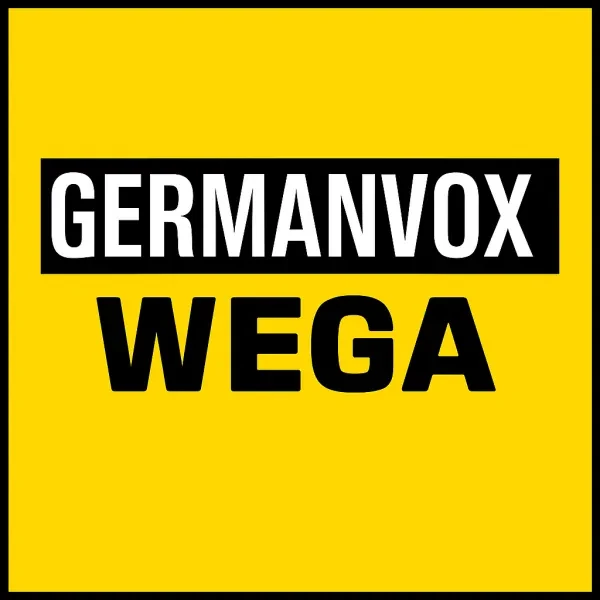 Germanvox logo