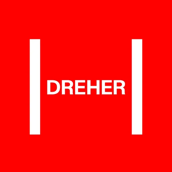 Dreher logo