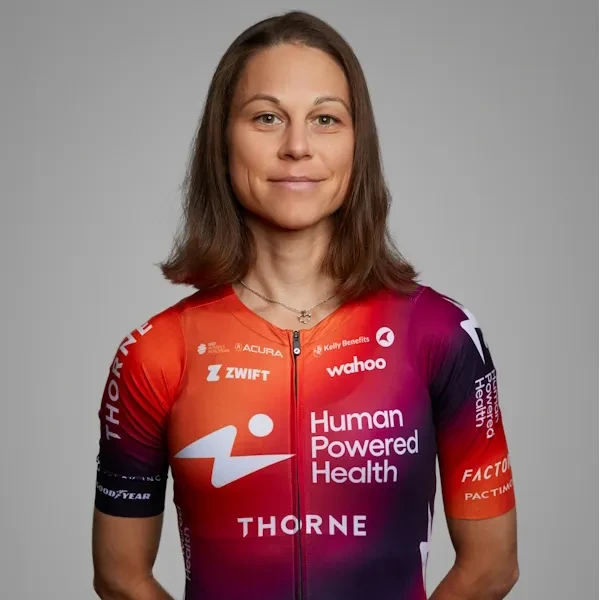 Kristabel Doebel-Hickok