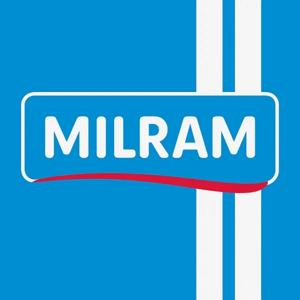 Team Milram logo