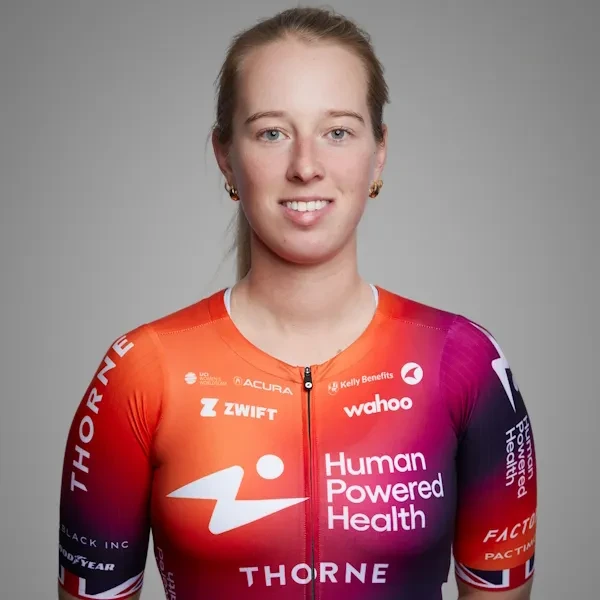Alice Barnes -Wood