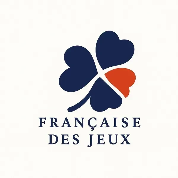 Française des Jeux logo