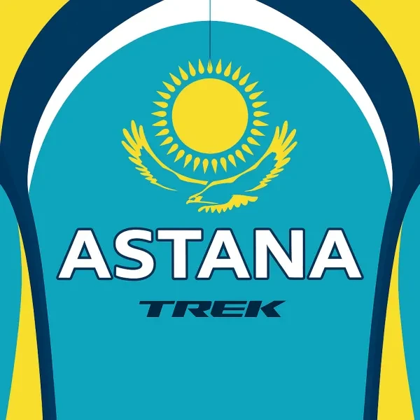 Astana logo
