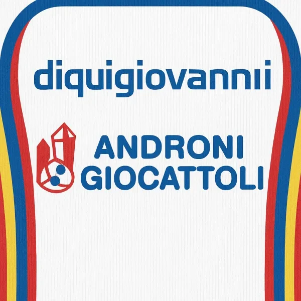 Serramenti PVC Diquigiovanni - Androni Giocattoli logo