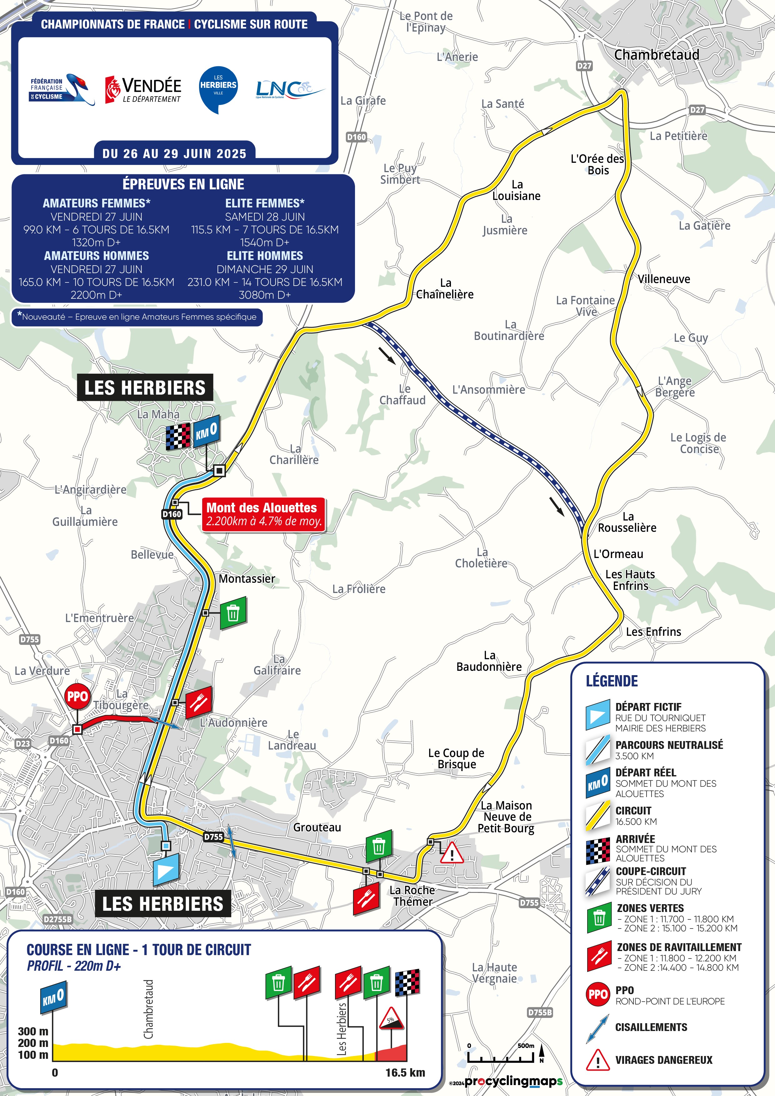 Route image