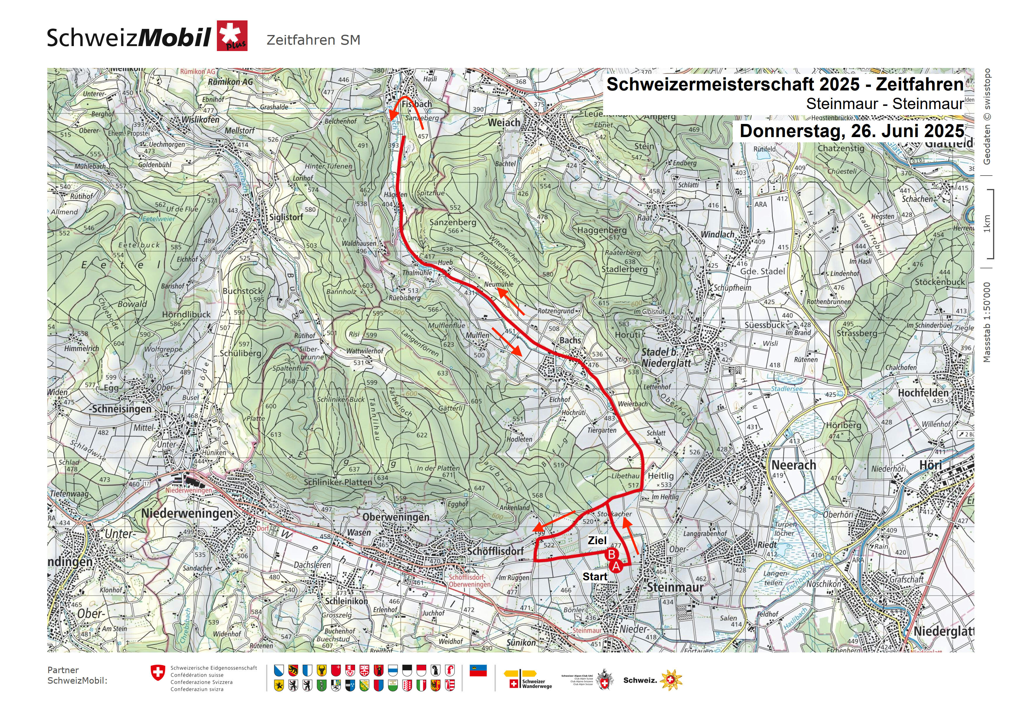 Route image