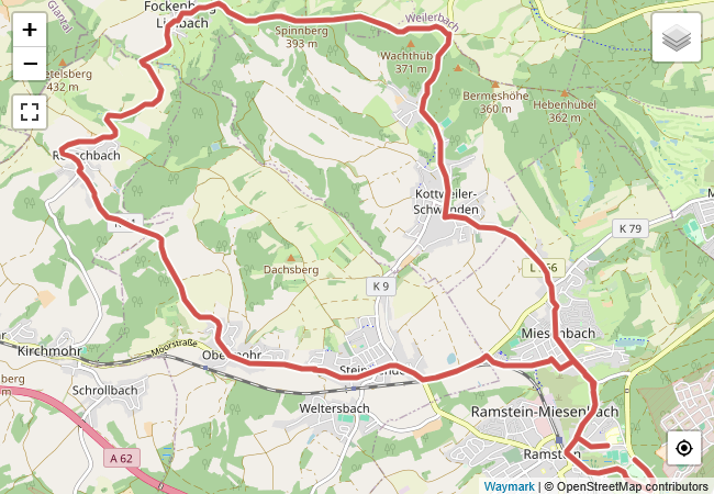 Route image