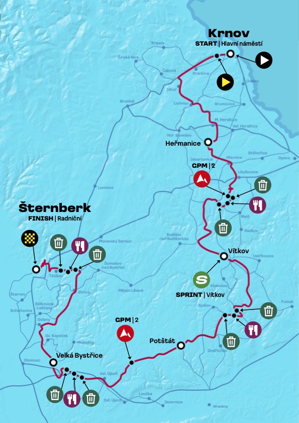 Route image