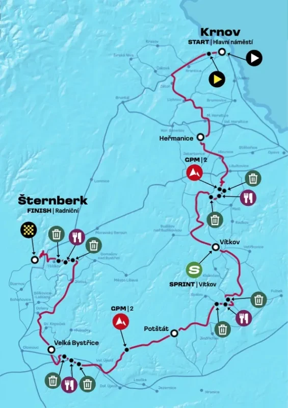 Route