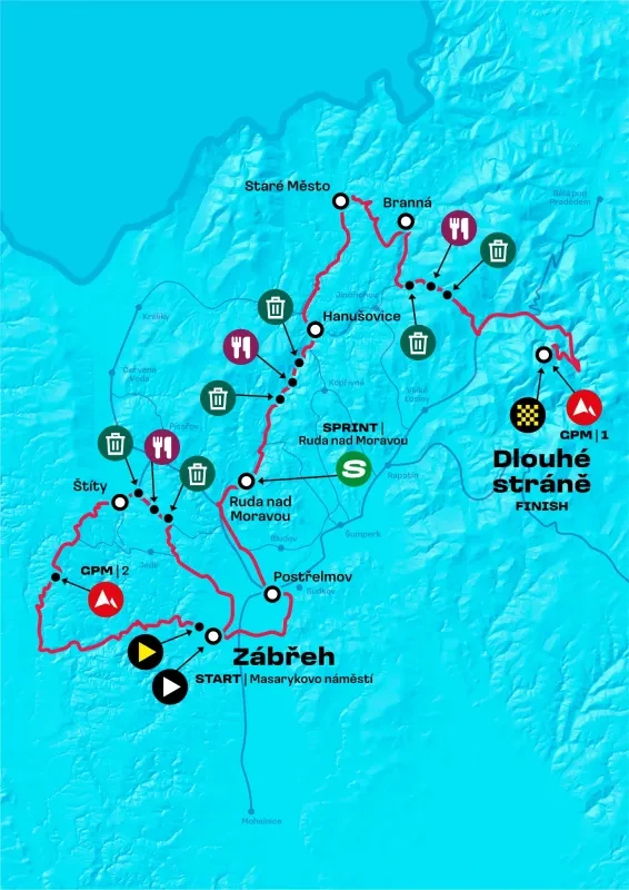 Route
