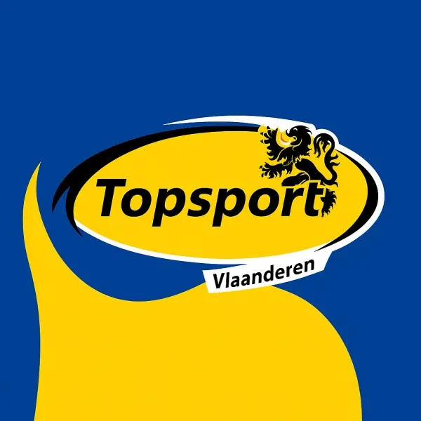 Topsport Vlaanderen logo