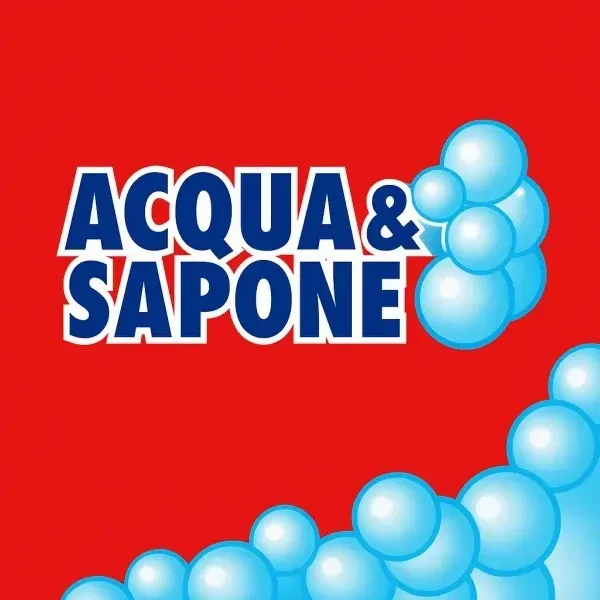 Acqua & Sapone logo