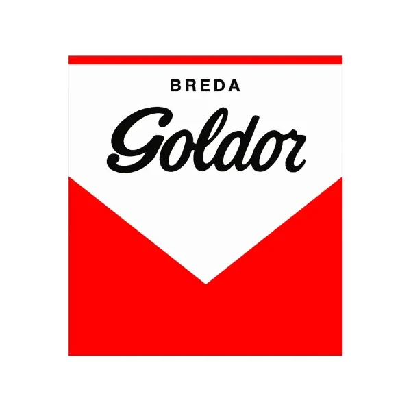 Goldor logo