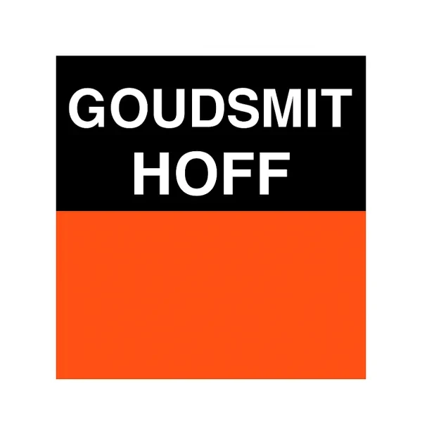 Goudsmit - Hoff logo