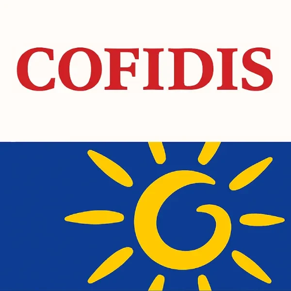 Cofidis logo