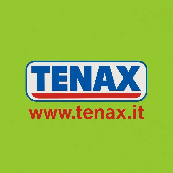 Tenax - Nobili Rubinetterie logo