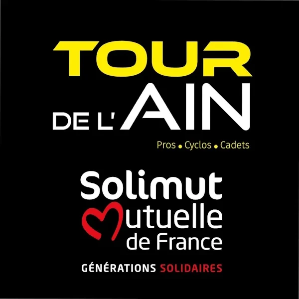 Tour de l'Ain logo