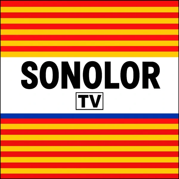Sonolor logo