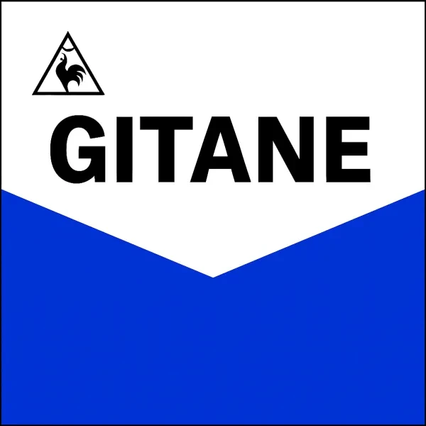 Gitane logo