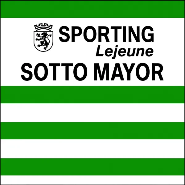 Sporting - Sottomayor logo