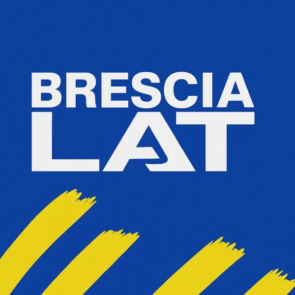 Brescialat - Verynet logo
