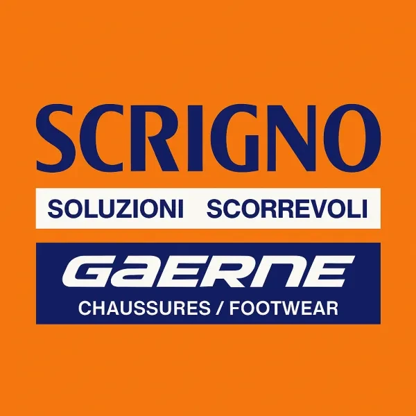 Scrigno - Gaerne logo