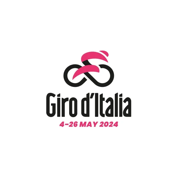 Giro d'Italia logo