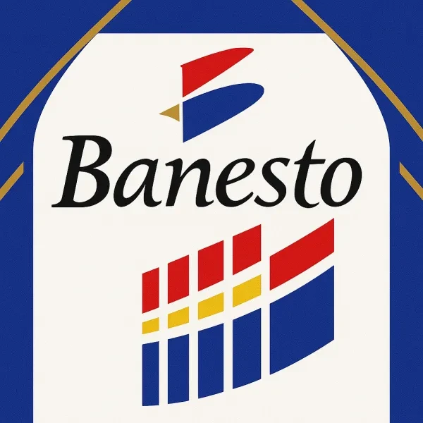 Banesto logo