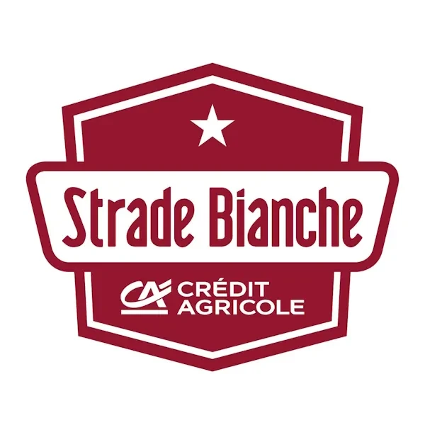 Strade Bianche logo