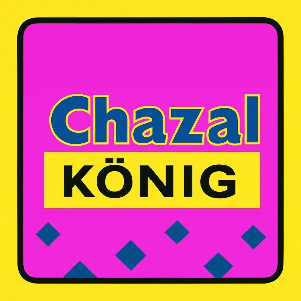 Chazal - MBK - Konig logo