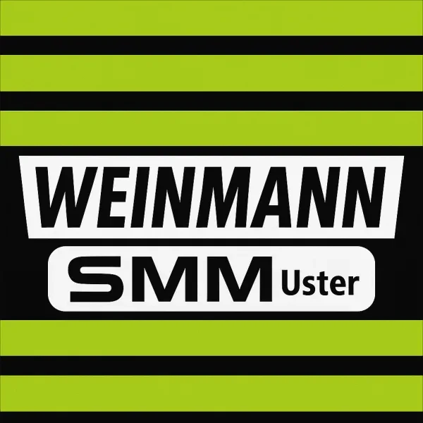 Weinmann - SMM Uster logo