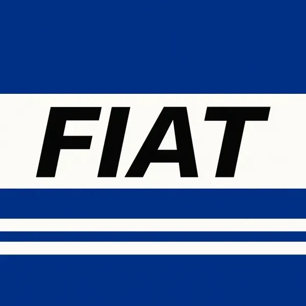 Fiat logo